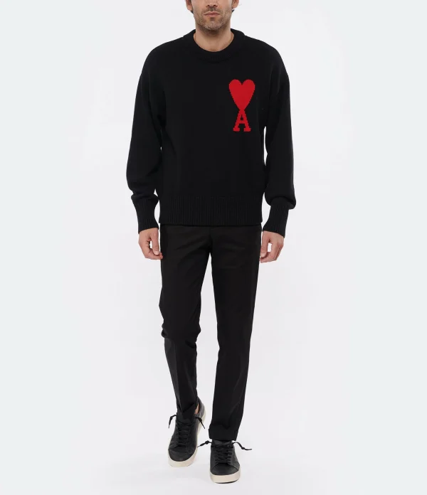 GOLDEN GOOSE Baskets Homme Stardan Cuir Noir 8