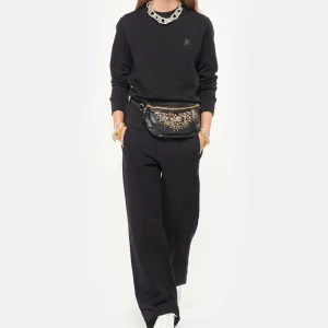 GOLDEN GOOSE Baskets Stardan Cuir Blanc 19