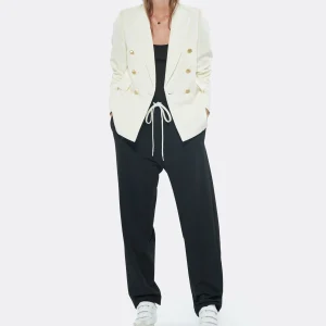 ISABEL MARANT Baskets Beth Cuir Noir 19