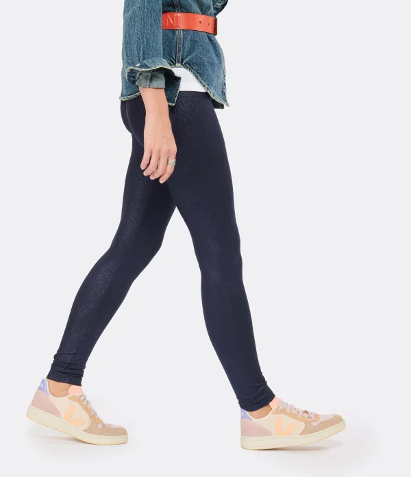 VEJA Baskets V-10 Suédé Multicolore Peach 5