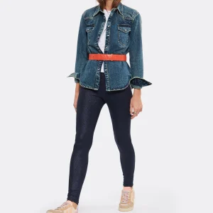 VEJA Baskets V-10 Suédé Multicolore Peach 15