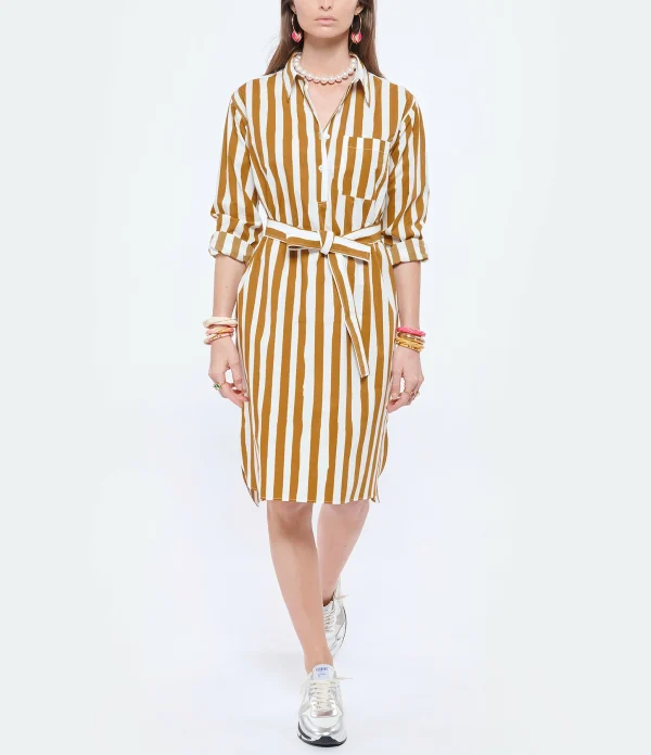 GOLDEN GOOSE Baskets Running Cuir Blanc Argenté 13