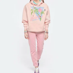GOLDEN GOOSE Baskets Running Cuir Suédé Violet 26