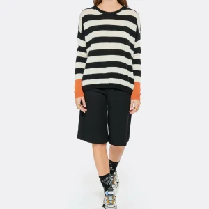 RUN OF Baskets Ro-1 Cuir Blanc 19