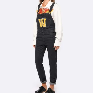 ISABEL MARANT Sabots Thalie Cuir De Veau Noir 21