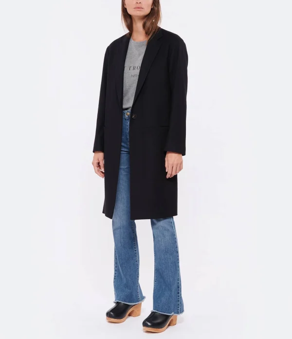 SABOT YOUYOU Sabots Ygloo Bois Cuir Noir 8
