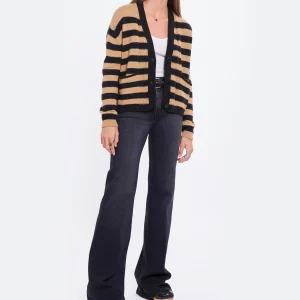 SABOT YOUYOU Sabots Ygloo Bois Cuir Noir 30