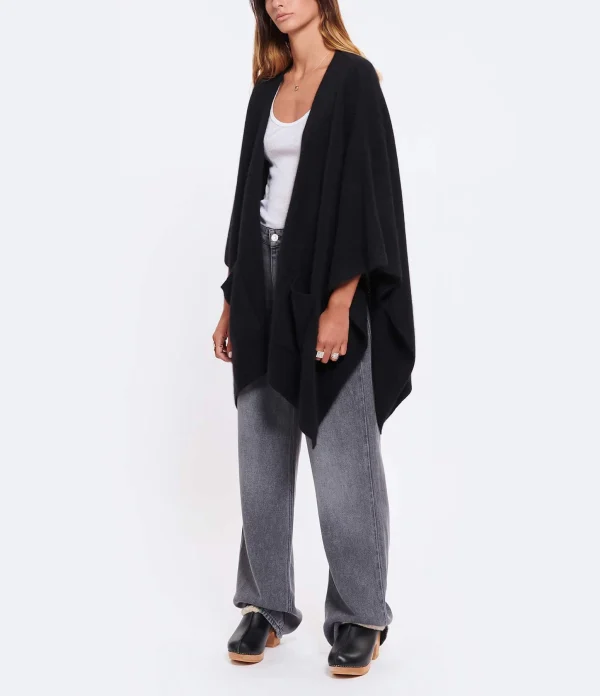 SABOT YOUYOU Sabots Ygloo Bois Cuir Noir 11
