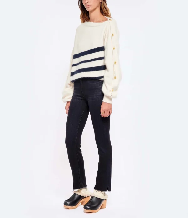SABOT YOUYOU Sabots Ygloo Bois Cuir Noir 13