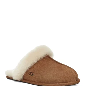 UGG Chaussons Scufette Chesnut 12