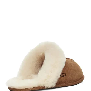 UGG Chaussons Scufette Chesnut 14
