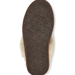 UGG Chaussons Scufette Chesnut 18