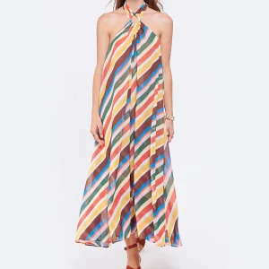 SABOT YOUYOU Sabots Ybiza Bois Cuir Caramel 18