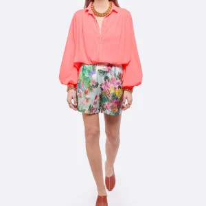 SABOT YOUYOU Sabots Yndies Bois Cuir Brique 28