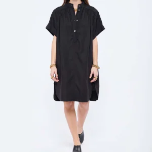 SABOT YOUYOU Sabots Yndies Bois Cuir Noir 30