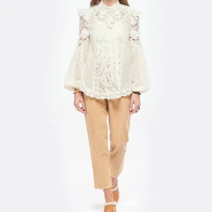 SABOT YOUYOU Sabots Ygloo Bois Cuir Camel 26
