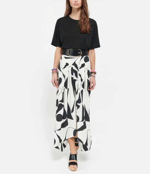 SABOT YOUYOU Sabots Yaya Bois Cuir Noir 7