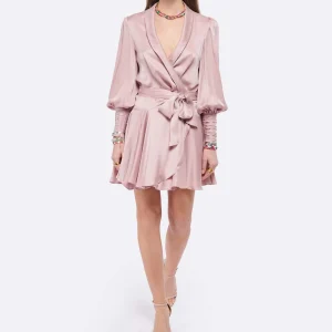 STUART WEITZMAN Sandales Amelina Block Cuir Suédé Dolce 30