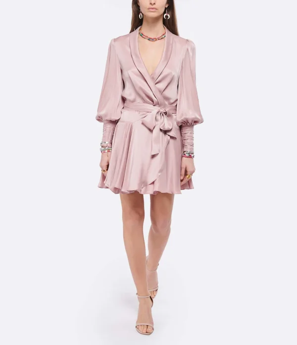 STUART WEITZMAN Sandales Amelina Block Cuir Suédé Dolce 10