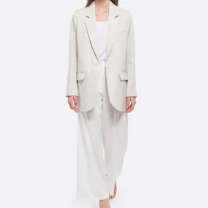 JEANNE VOULAND Sandales Sublim Cuir Texturé Doré 26