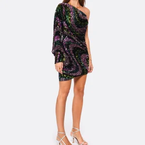 JEANNE VOULAND Sandales Sublim Double Cuir Texturé Argenté 36