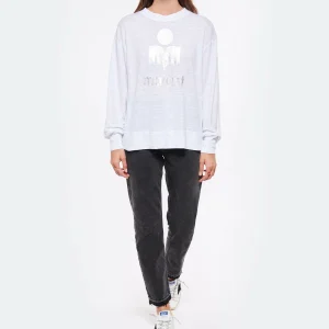 GOLDEN GOOSE Baskets Superstar Cuir Blanc Jaune Croco 26
