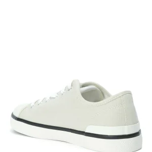 ISABEL MARANT Baskets Binkoo Coton Craie 12