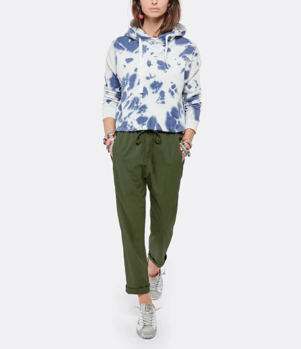 GOLDEN GOOSE Baskets Superstar Cuir Blanc Naturel 9
