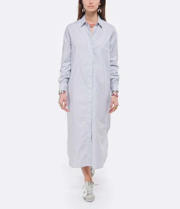 GOLDEN GOOSE Baskets Superstar Cuir Blanc Naturel 10