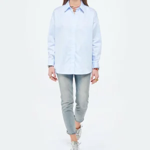 GOLDEN GOOSE Baskets Superstar Cuir Blanc Naturel 31