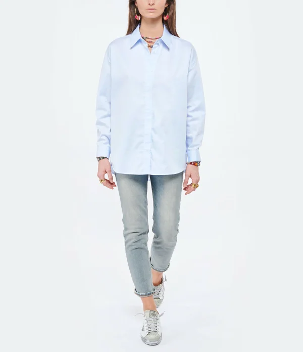 GOLDEN GOOSE Baskets Superstar Cuir Blanc Naturel 11