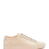 COMMON PROJECTS Baskets Original Achilles Cuir Nude 23
