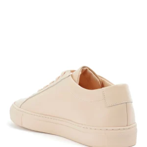 COMMON PROJECTS Baskets Original Achilles Cuir Nude 12