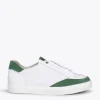 MiMaO ShopOnline SNEAKER MIL PUNTOS – Tennis Casual Pour Femme VERT 22